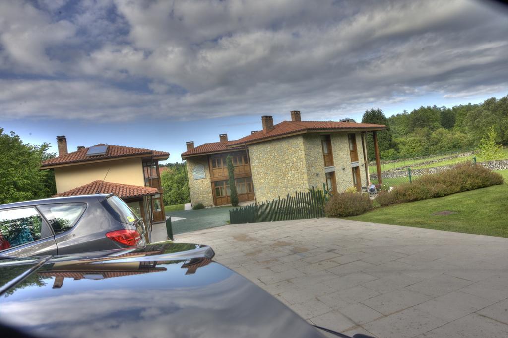 Hotel La Quintaesencia