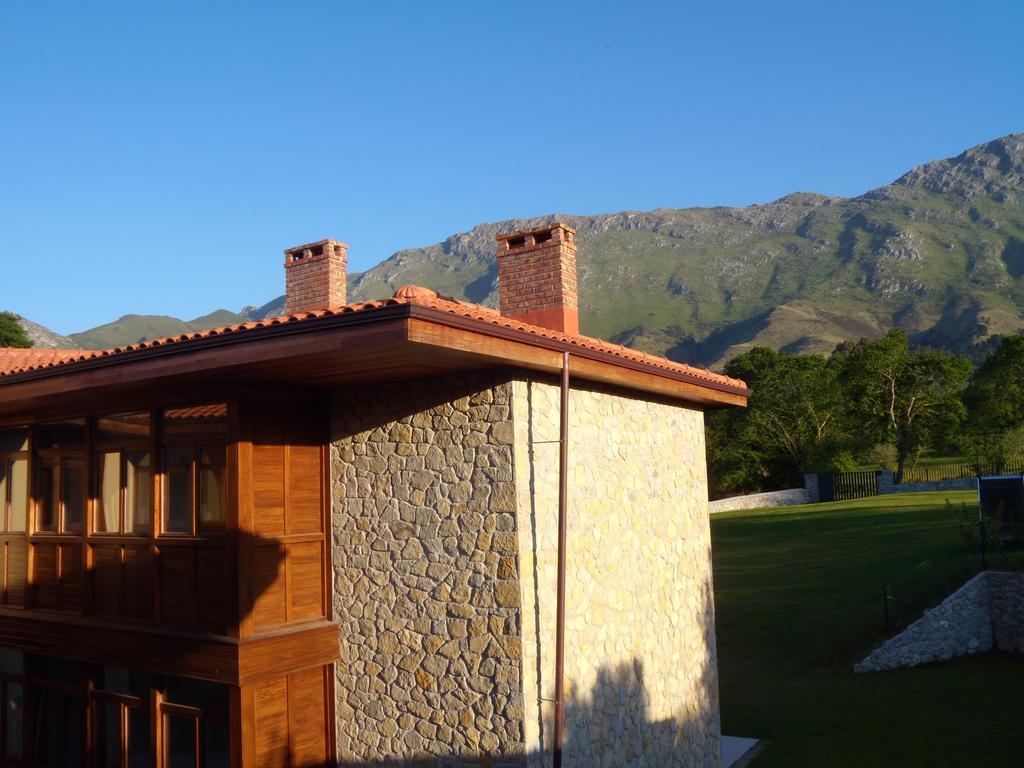 Hotel La Quintaesencia La Pereda de Llanes