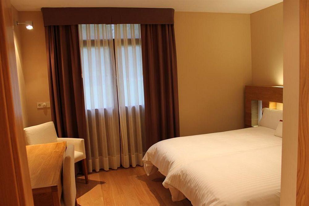 La Quintaesencia Hotel 2*