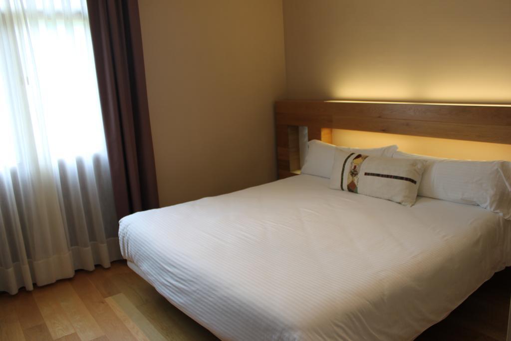 La Quintaesencia Hotel 2*