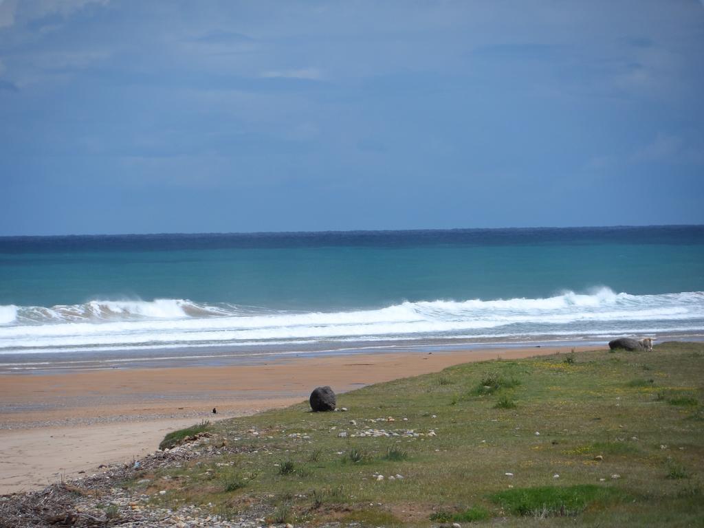 La Quintaesencia La Pereda de Llanes