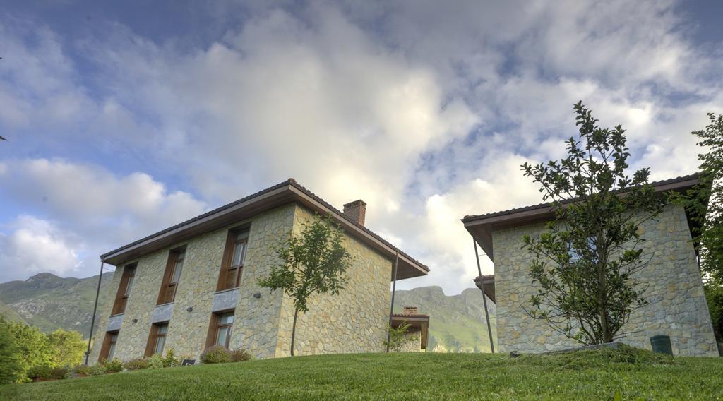 La Quintaesencia Hotel La Pereda de Llanes