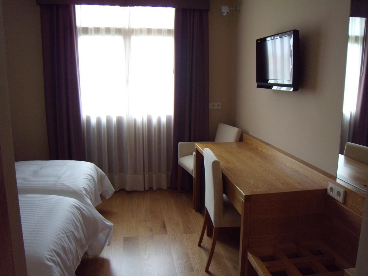 La Quintaesencia Hotel 2*