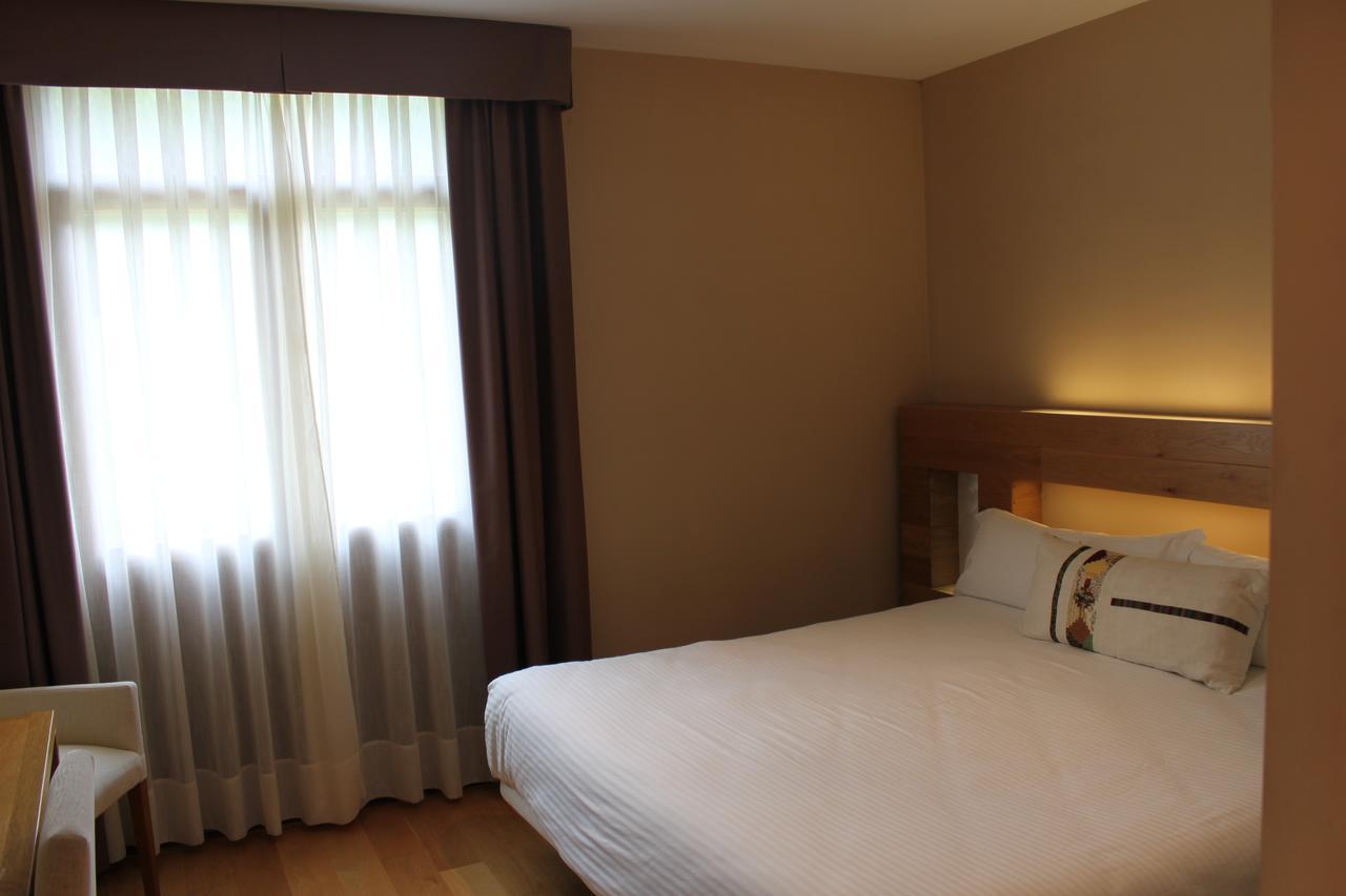 La Quintaesencia Hotel La Pereda de Llanes